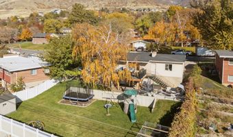 551 N 1100 E, Bountiful, UT 84010