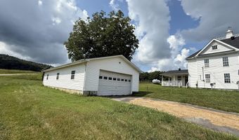 838 State Garage Rd, Albany, KY 42602