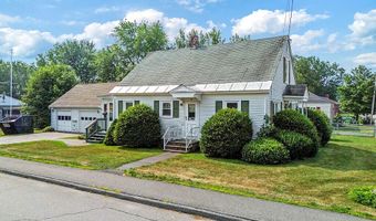 34 Second Ave, Augusta, ME 04330
