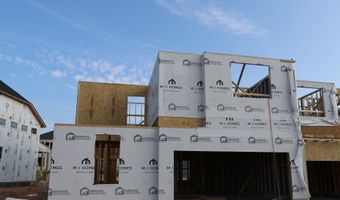 3124 Cathedral Comb Dr, Apex, NC 27502