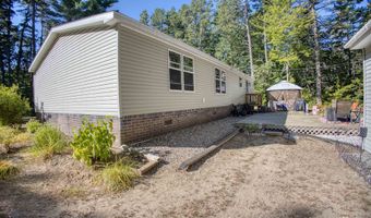 33 Blueberry Rd, Ossipee, NH 03814