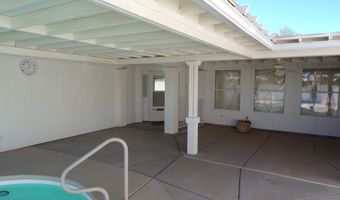 25620 Pendelton Way, Bouse, AZ 85325