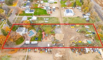 1917 Arthur St, Caldwell, ID 83605