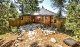 500 Mt Ashland Ski Rd, Ashland, OR 97520