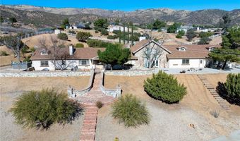 35277 Red Rover Mine Rd, Acton, CA 93510