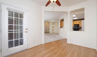 101 NICHOLS St 6H, Bel Air, MD 21014