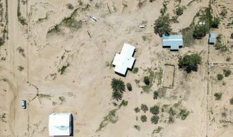 411 W Papago Way, Cochise, AZ 85606