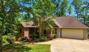 553 S POINTE Dr, Arley, AL 35541