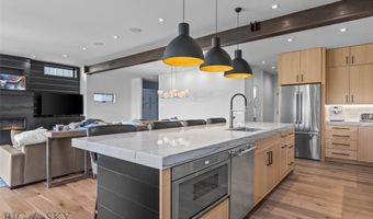 2204 Little Coyote, Big Sky, MT 59716