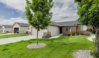 4261 Liberty Dr, Ammon, ID 83406