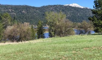 9606 Packer John Rd, Cascade, ID 83611