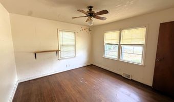 35 Myrick St, Barnwell, SC 29812