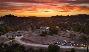 3023-25 Via Viejas, Alpine, CA 91901