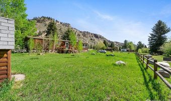 185 Meadow Ln, Bellvue, CO 80512