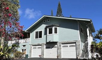 15-1909 3RD Ave, Keaau, HI 96749