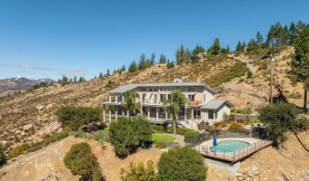 1350 Crestmont Dr, Angwin, CA 94508