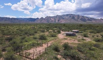 40 AC W Redhead Rd, Cochise, AZ 85606