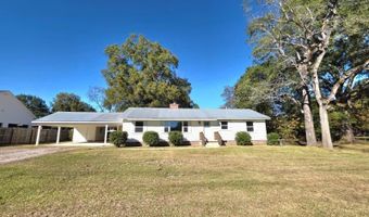 418 E Clayton St, Baldwyn, MS 38824