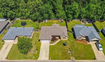240 Plum Dr, Austin, AR 72007