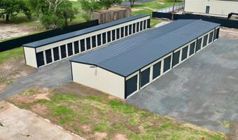 121 Mitchell St, Altus, OK 73521