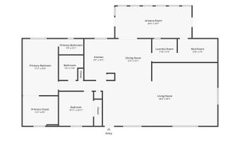 1145 W Center St, Chino Valley, AZ 86323