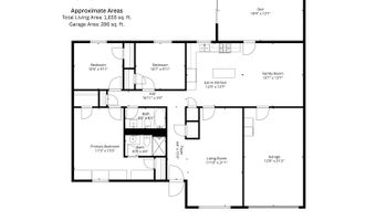 1505 Willys Knight Dr NE, Albuquerque, NM 87112