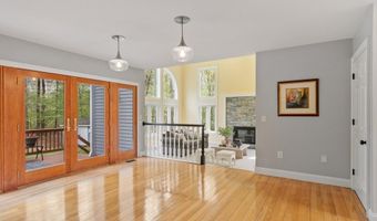 90 Frye Rd, Bolton, MA 01740