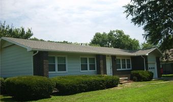 301 S 3rd St, Arma, KS 66712