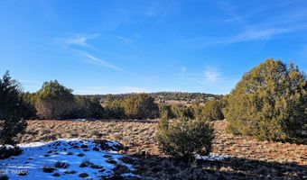 4964 Morning Glory St, Clay Springs, AZ 85923