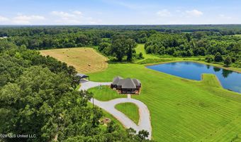 2363 Fugates Rd, Bentonia, MS 39040