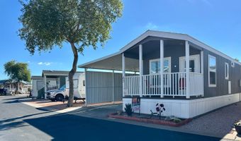 1700 W Shiprock St 43, Apache Junction, AZ 85120