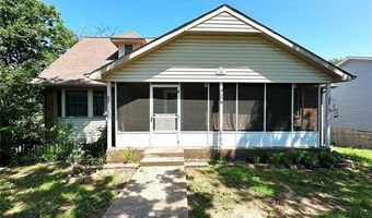 5371 Hilltop, McAlester, OK 74501
