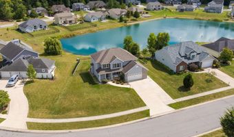 5481 Bear Creek Pass, Auburn, IN 46706