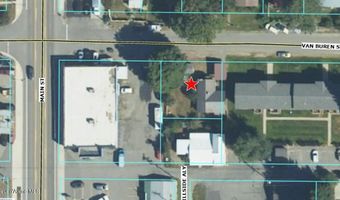 6490 Van Buren St, Bonners Ferry, ID 83805