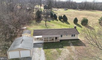 20917 SAN MAR Rd, Boonsboro, MD 21713