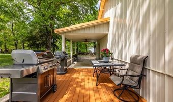 6515 N 4402 Rd, Adair, OK 74330