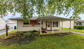 863 Bruckner Rd, Columbus, OH 43207