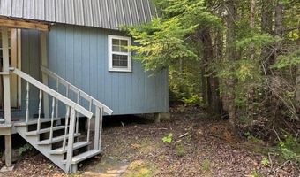 236 Berry Rd, Alexander, ME 04694