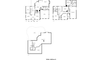 25272 ORIBI Pl, Aldie, VA 20105