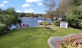 52 Acres Of Pine Rd, Coventry, RI 02816