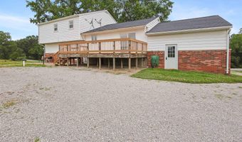 1560 Lick Creek Rd, Anna, IL 62906
