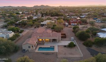 36615 N 25TH St, Cave Creek, AZ 85331