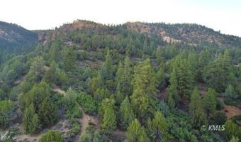 Parcel 1 Jump Up Canyon, Alton, UT 84710
