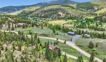 922 BRADDOCK Dr, Breckenridge, CO 80424