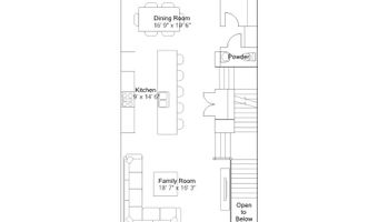 12455-1 Sea Oaks Ln Plan: Easton FL, Berlin, MD 21811