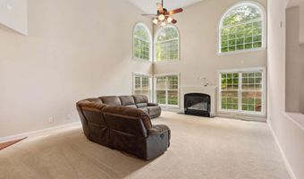 8620 Forester Ln, Apex, NC 27539
