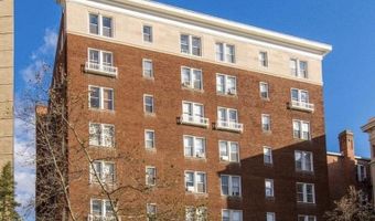 1954 COLUMBIA Rd NW #306, Washington, DC 20009