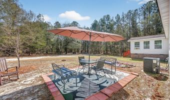 63 Cactus Hl, Barnwell, SC 29812
