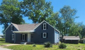 403 E Chestnut St, Archie, MO 64725