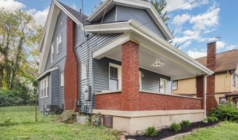 1331 Beech Ave, Cincinnati, OH 45205
